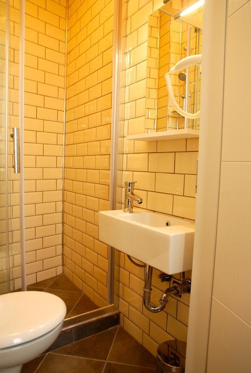 Jumba Hostel Istanbul Eksteriør billede