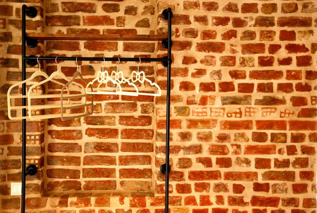Jumba Hostel Istanbul Eksteriør billede